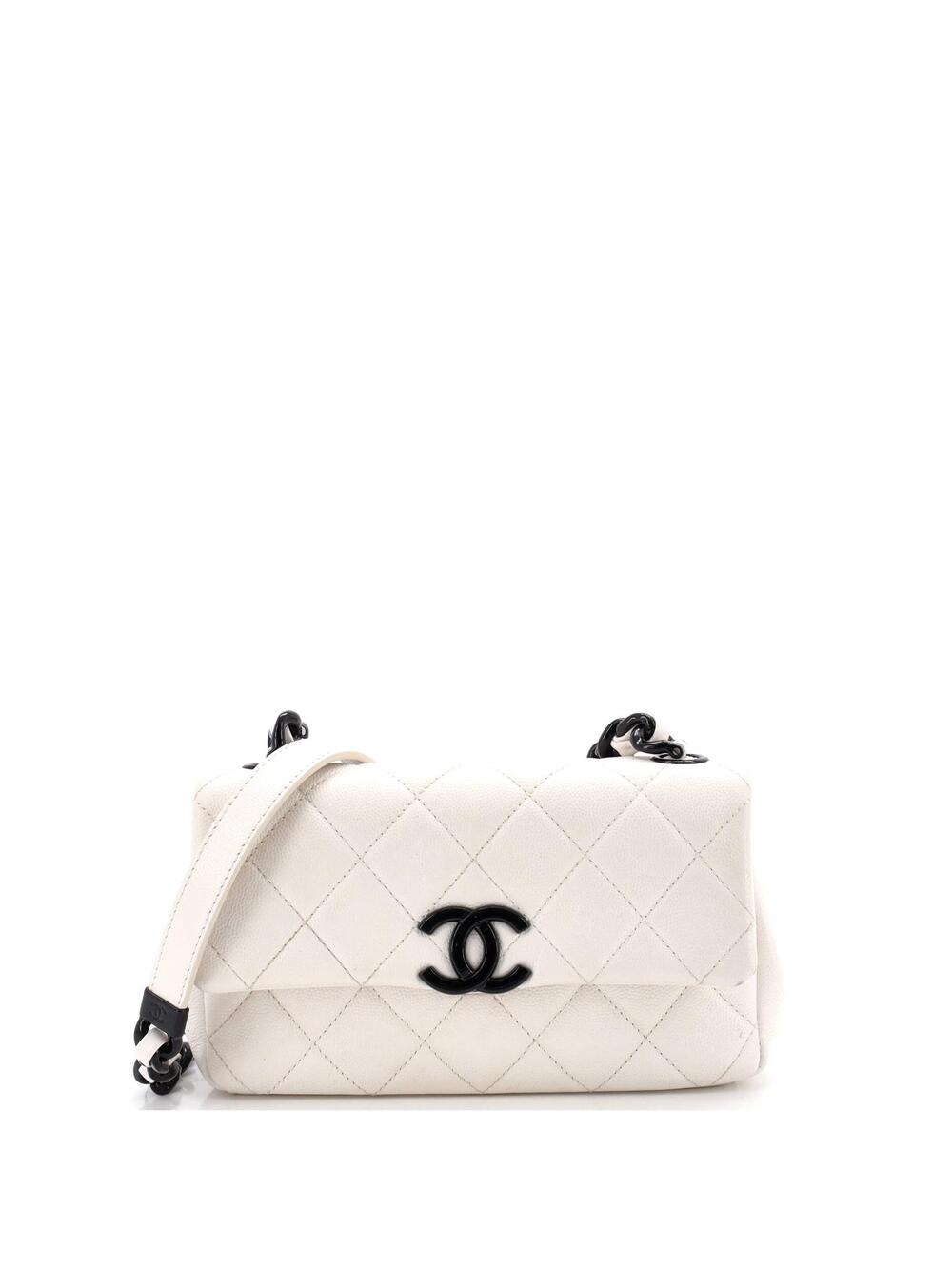 Chanel My Everything Flap Bag Quilted #289063C25B